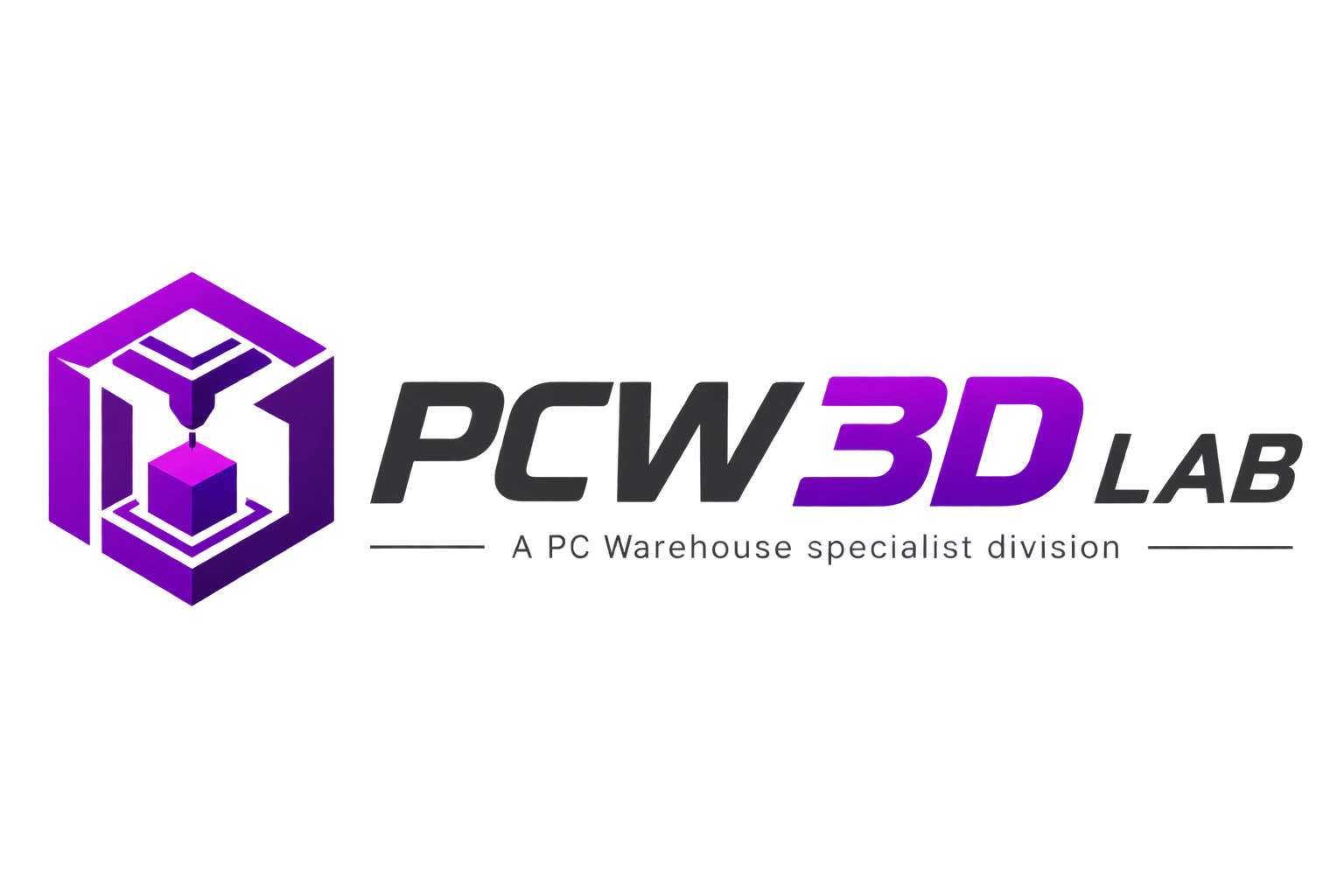 PCW 3D LAB